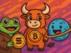 Các đồng coin tiềm năng trên Solana
