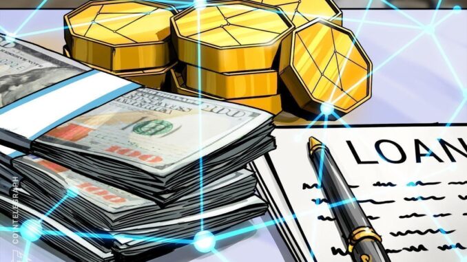 Cetus votes on stolen $162M, Sui Foundation offers emergency loan Cetus votes on stolen $162M, Sui Foundation offers emergency loan