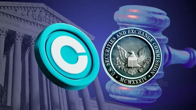 Coinbase Just Leaked 10,000+ Secret Government Crypto Documents – And Coinpedia - Fintech & Cryptocurreny News Media