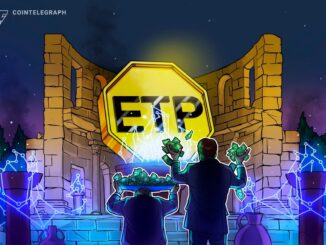 Crypto ETPs see $3.3B weekly inflows, top $10.8B year to date