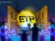Crypto ETPs see $3.3B weekly inflows, top $10.8B year to date