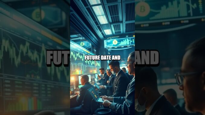 Crypto Futures Trading for Beginners
