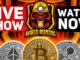 Crypto Mining Making A Comeback?  Tari Working Out For You?
