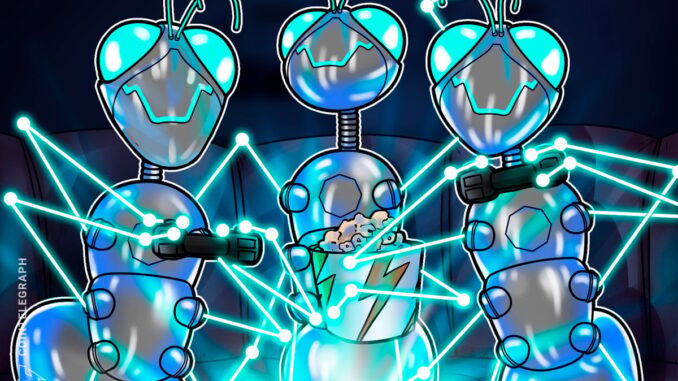 Crypto gaming interest drops in April, overall ecosystem healthier: DappRadar