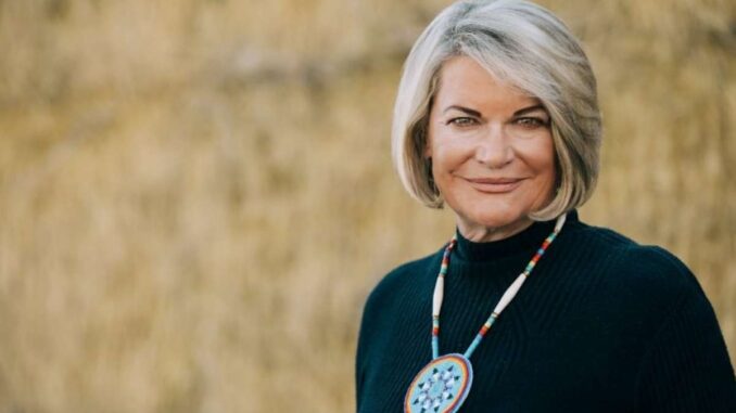 Cynthia Lummis Says US Military Leaders Support Bitcoin Reserve Cynthia Lummis Says US Military Leaders Support Bitcoin Reserve