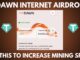 Dawn Internet Airdrop Guide | Boost Mining Speed & How to Unban Your Account (Step-by-Step Tutorial)