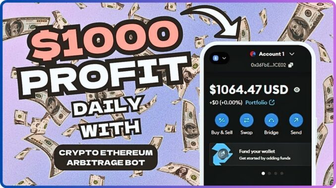 Earn Crypto FREE With This Simple Step By Step Guide