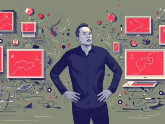 Elon Musk's Grok AI is spamming X users about South African race relations now, for some reason