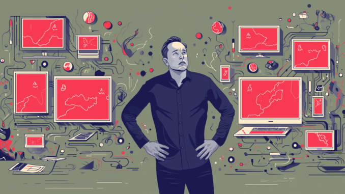 Elon Musk's Grok AI is spamming X users about South Elon Musk's Grok AI is spamming X users about South African race relations now, for some reason