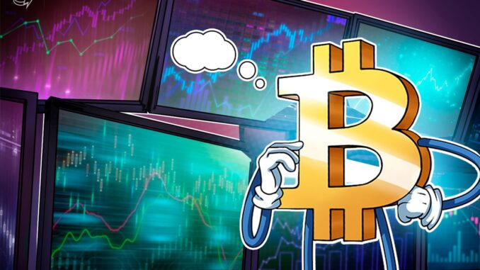 Falling DXY part of US financial system’s ‘long-term transition’ — Falling DXY part of US financial system’s ‘long-term transition’ — Will Bitcoin continue to shine?