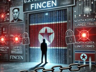 FinCEN Seeks to Block Huione from US System Citing North Korea-Linked Crypto Crimes
