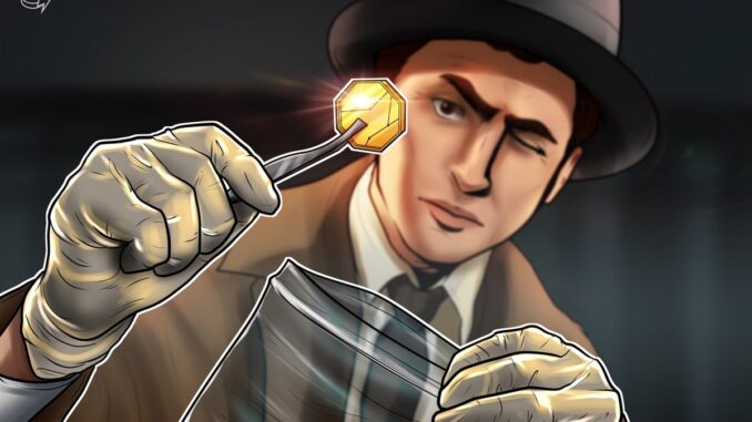Former execs of crypto lender Cred cop to wire fraud Former execs of crypto lender Cred cop to wire fraud