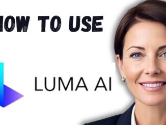 How To Use Luma AI App | Luma AI Tutorial For Beginners | Create 3D Models With Luma AI