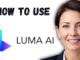 How To Use Luma AI App | Luma AI Tutorial For Beginners | Create 3D Models With Luma AI