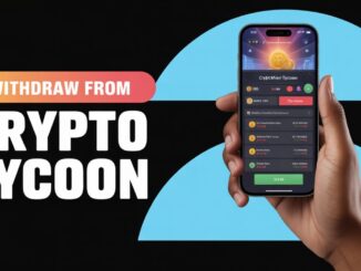 How to Withdraw Money from Crypto Miner Tycoon Fast and Easy – Full Guide to Cash Out