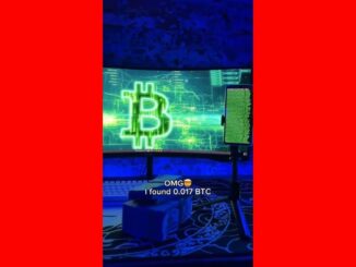 How to get 100 BITCOIN Tutorial  FREE CRYPTO!   Made with Clipchamp