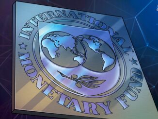 IMF Flags Concern Over Pakistan’s Bitcoin Mining Plan