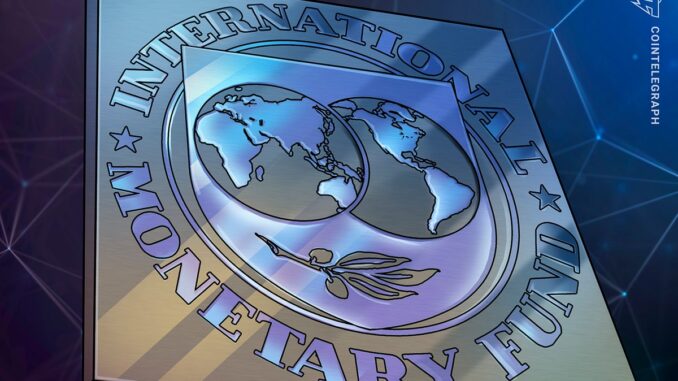 IMF Flags Concern Over Pakistan’s Bitcoin Mining Plan IMF Flags Concern Over Pakistan’s Bitcoin Mining Plan