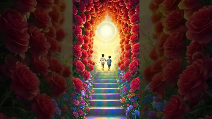 ❣️❣️❣️Jesus saves,loves,and guides #jesus #ai #shorts #viralvideo
