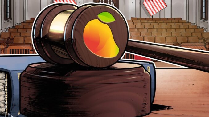 Judge overturns fraud convictions in Mango Markets exploit case Judge overturns fraud convictions in Mango Markets exploit case