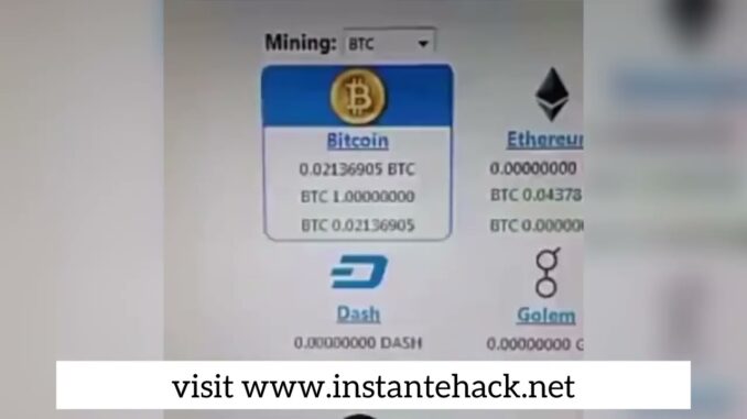 Kickstart your crypto mining journey in 2025 and build your wealth! ⚒️#btc