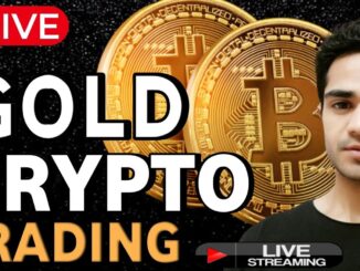 Live Market Analysis & Trade Insights: Forex, Gold, Crypto  1 MAY #bitcoin