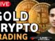 Live Market Analysis & Trade Insights: Forex, Gold, Crypto  1 MAY #bitcoin