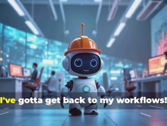 Meet Flobot: Your AI Guide to Perfect Workflow Automation | MindCloud