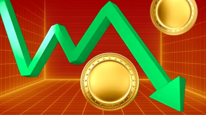 One Final Dip Before Altseason Explosion, Analyst Predicts One Final Dip Before Altseason Explosion, Analyst Predicts