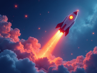 Onyxcoin Price Skyrocketed As Volume Rose