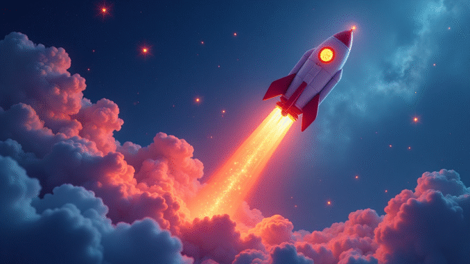 Onyxcoin price soars as 24-hour volume explodes 600% Onyxcoin Price Skyrocketed As Volume Rose