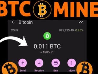 SNAG YOUR 0.06 BTC BONUS IN SECONDS! 🤑 CRYPTO MINING FOR BEGINNERS ON PHONE. CRYPTO MINING FOR PC