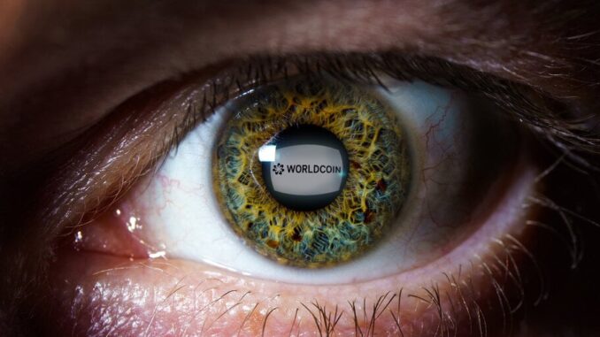 Sam Altman’s Eyeball-Scanning Crypto Project Hits the US 'At Last' Sam Altman’s Eyeball-Scanning Crypto Project Hits the US 'At Last'