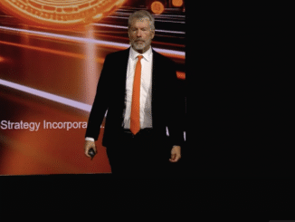 Saylor Bitcoin news