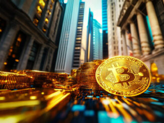 Spot Bitcoin ETFs see weak $5M inflow even as Bitcoin hit $105k