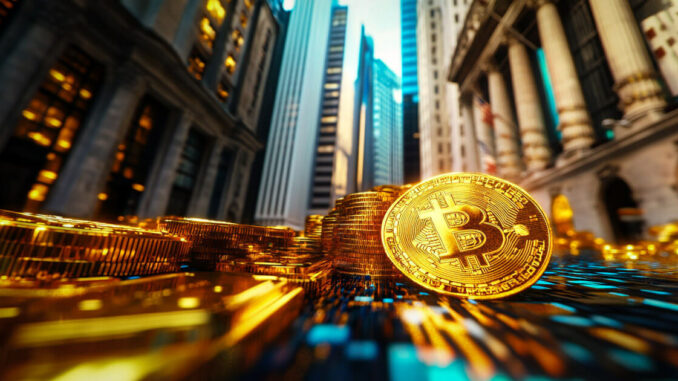 Spot Bitcoin ETFs see weak $5M inflow even as Bitcoin Spot Bitcoin ETFs see weak $5M inflow even as Bitcoin hit $105k