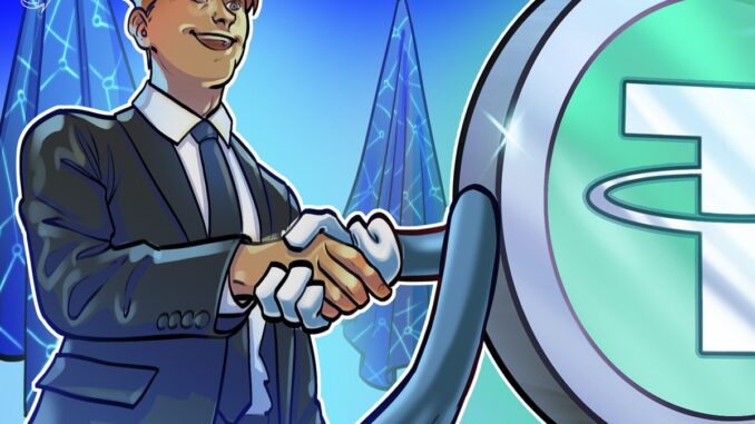 Tether launches on Kaia, brings USDt to LINE’s 196M user
