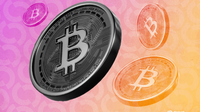 Texas House Advances Bitcoin Reserve Bill With Bipartisan Backing