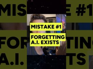Top 10 Mistakes Beginners Make with AI