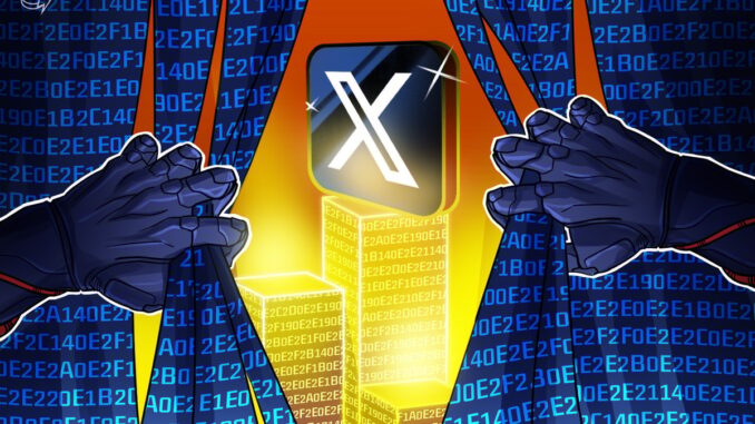 Tron says DAO X hack cost victims $45K, Curve Finance Tron says DAO X hack cost victims $45K, Curve Finance also hit