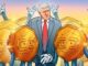 Trump crypto dinner guest describes ‘worst food’ ever and ‘bullshit’ speech