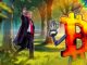 Trump supports the BITCOIN Act, Senator Lummis says