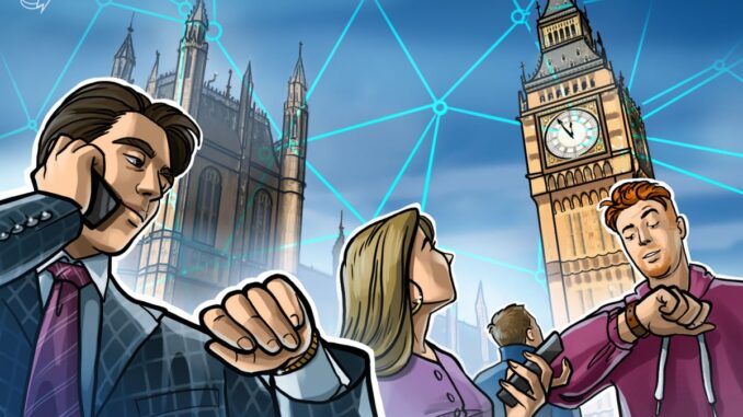 UK to require crypto firms to report every customer transaction UK to require crypto firms to report every customer transaction