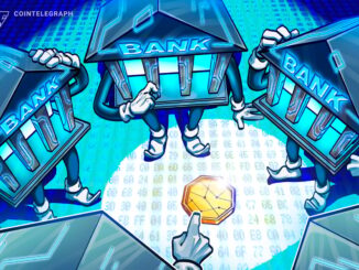 US banks can handle customer crypto assets held in custody, regulator confirms