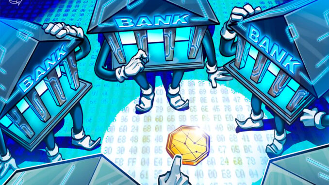 US banks can handle customer crypto assets held in custody, US banks can handle customer crypto assets held in custody, regulator confirms