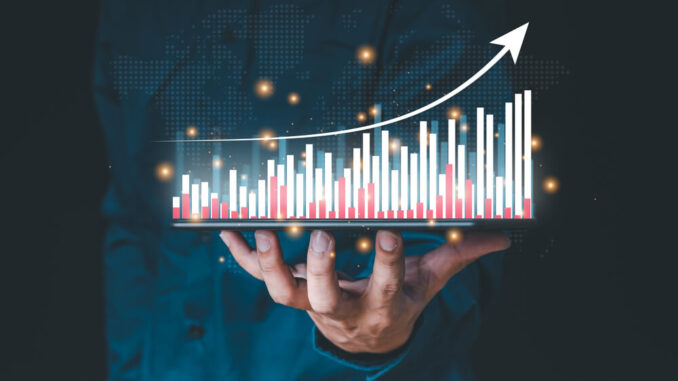 VIRTUAL token surges 183% in April amid rising institutional demand Investment