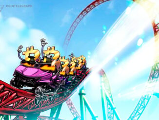 Why is Bitcoin price dropping?
