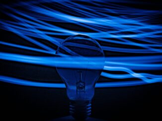 Will the AI boom fuel a global energy crisis?