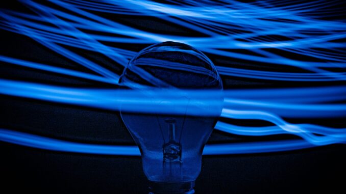 Will the AI boom fuel a global energy crisis? Will the AI boom fuel a global energy crisis?