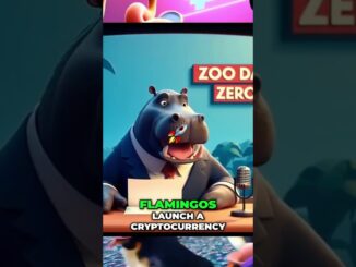 Zoo News: Flamingo Crypto, Raccoon Heist, Meerkat Union!